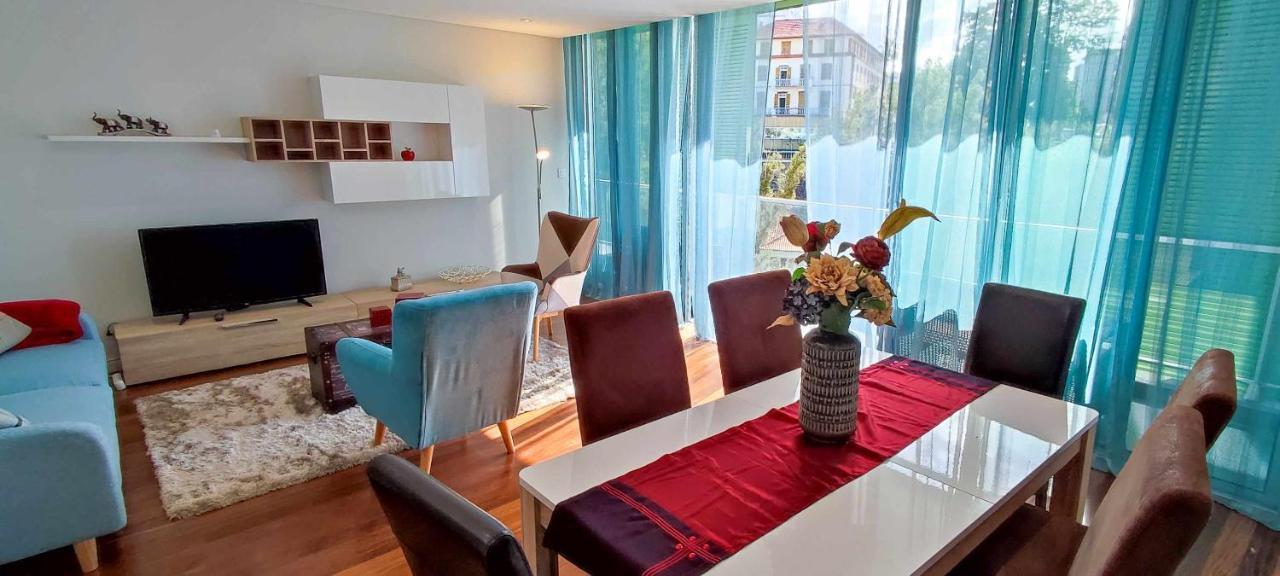 Lindas Holiday Apartment Funchal  Exterior foto