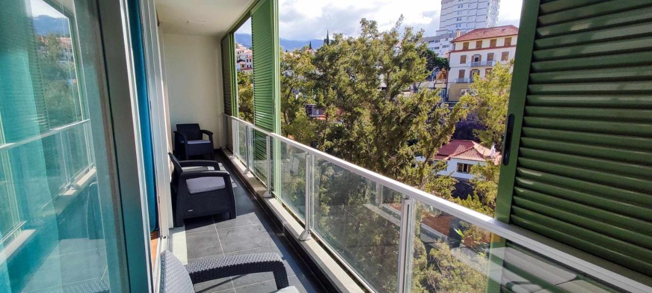 Lindas Holiday Apartment Funchal  Exterior foto