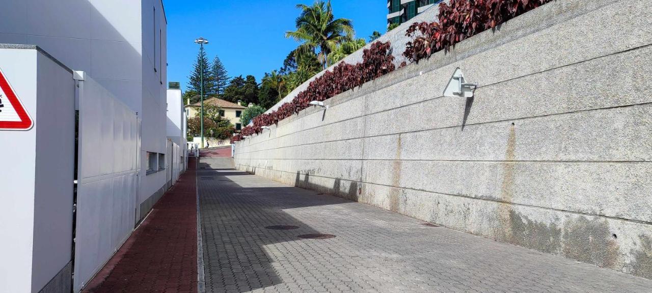 Lindas Holiday Apartment Funchal  Exterior foto