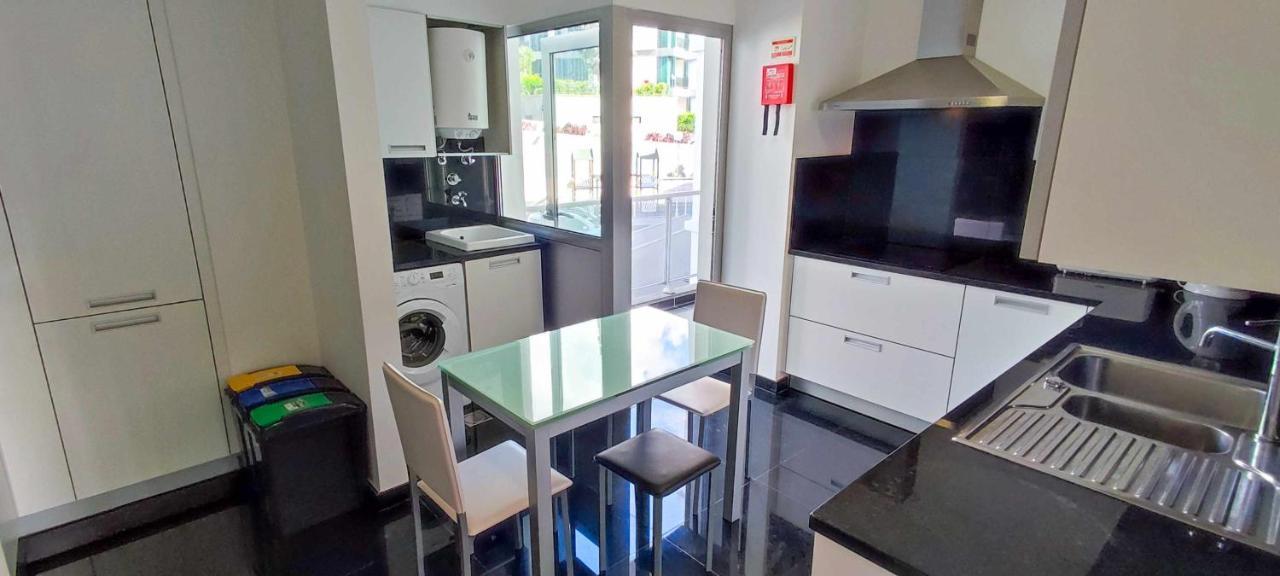 Lindas Holiday Apartment Funchal  Exterior foto